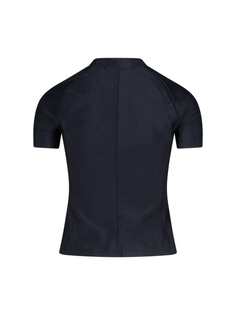 Alexander Wang Alexander Wang T-Shirts And Polos