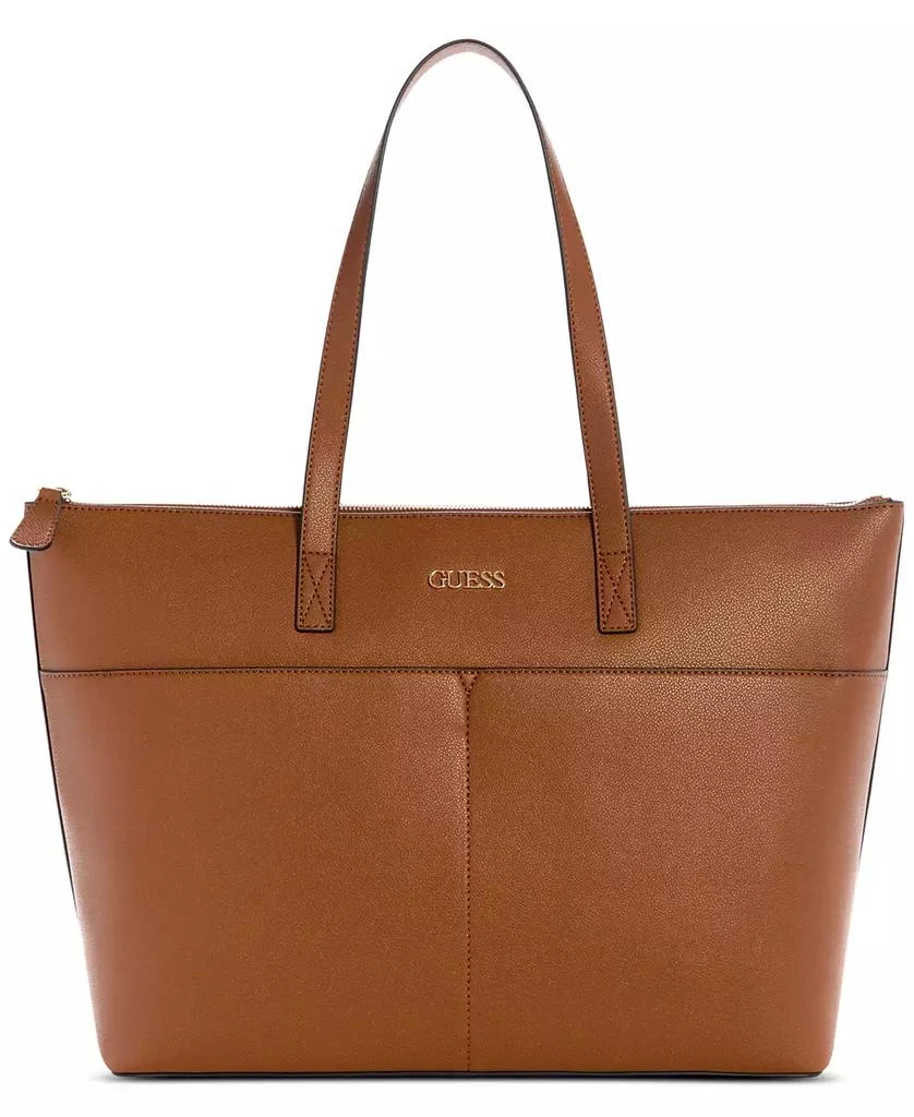 GUESS Azulena Extra-Large Tote Bag 1
