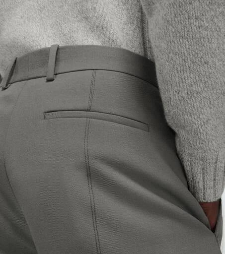 OAMC Cavalry wool pants 5