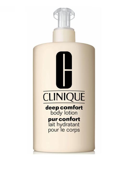 Clinique Deep Comfort Body Lotion