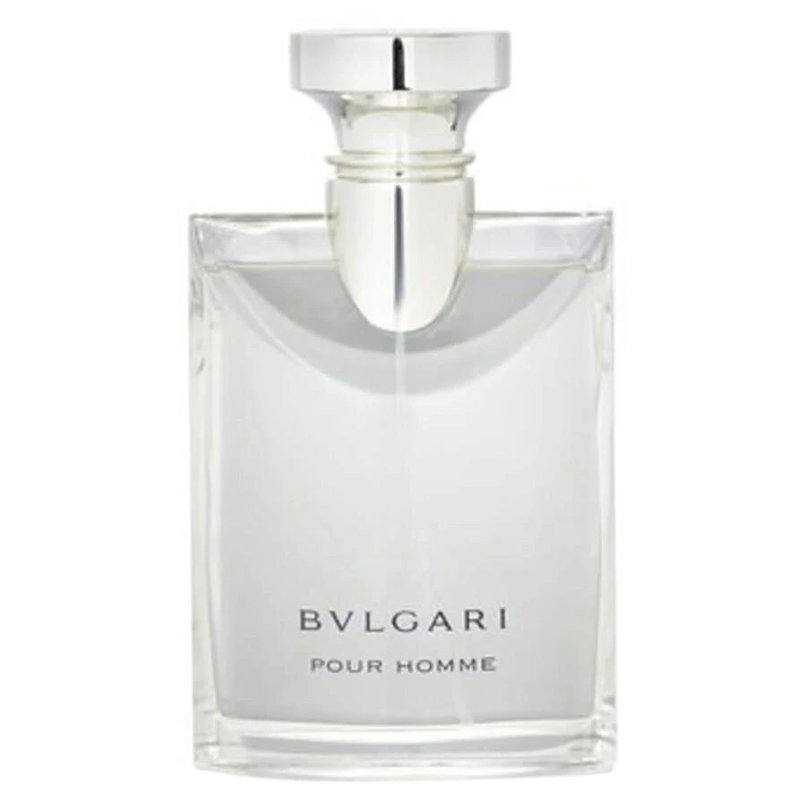 BVLGARI Bvlgari pour Homme Mens EDT 1