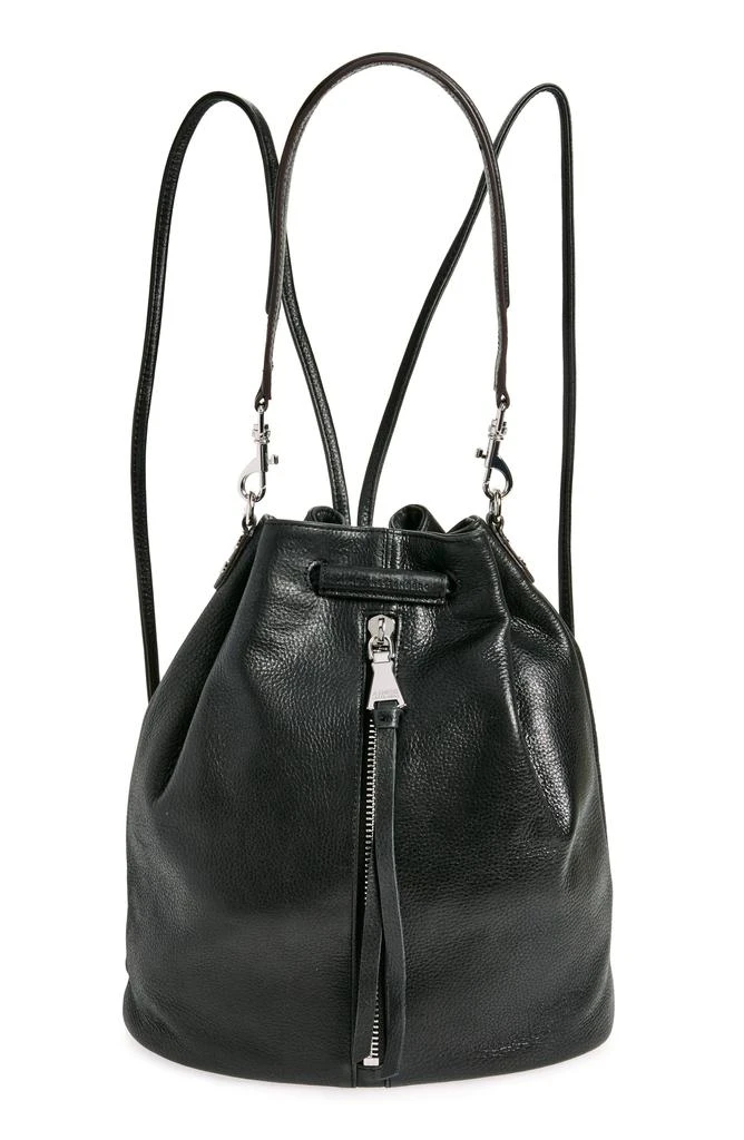 Aimee Kestenberg Serendipity Convertible Leather Bag 1