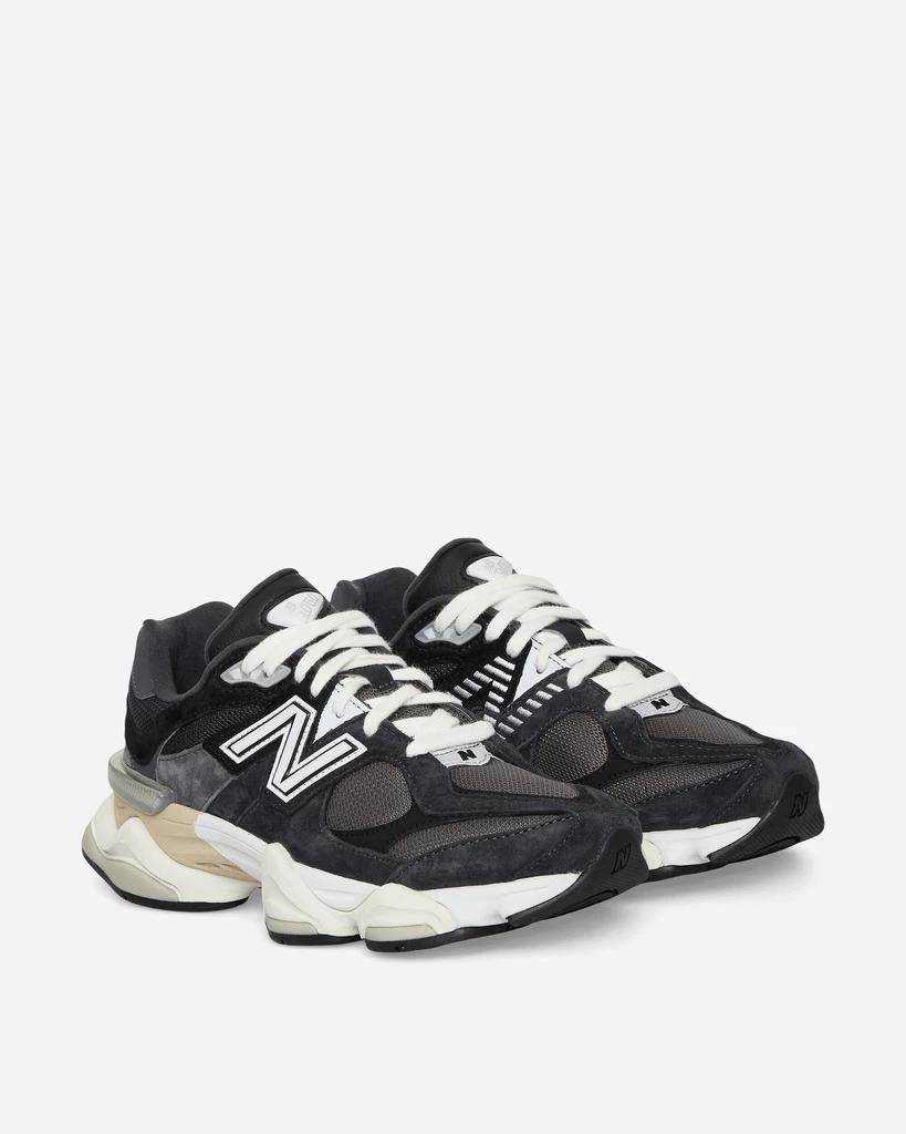 New Balance 9060 Sneakers Black 2
