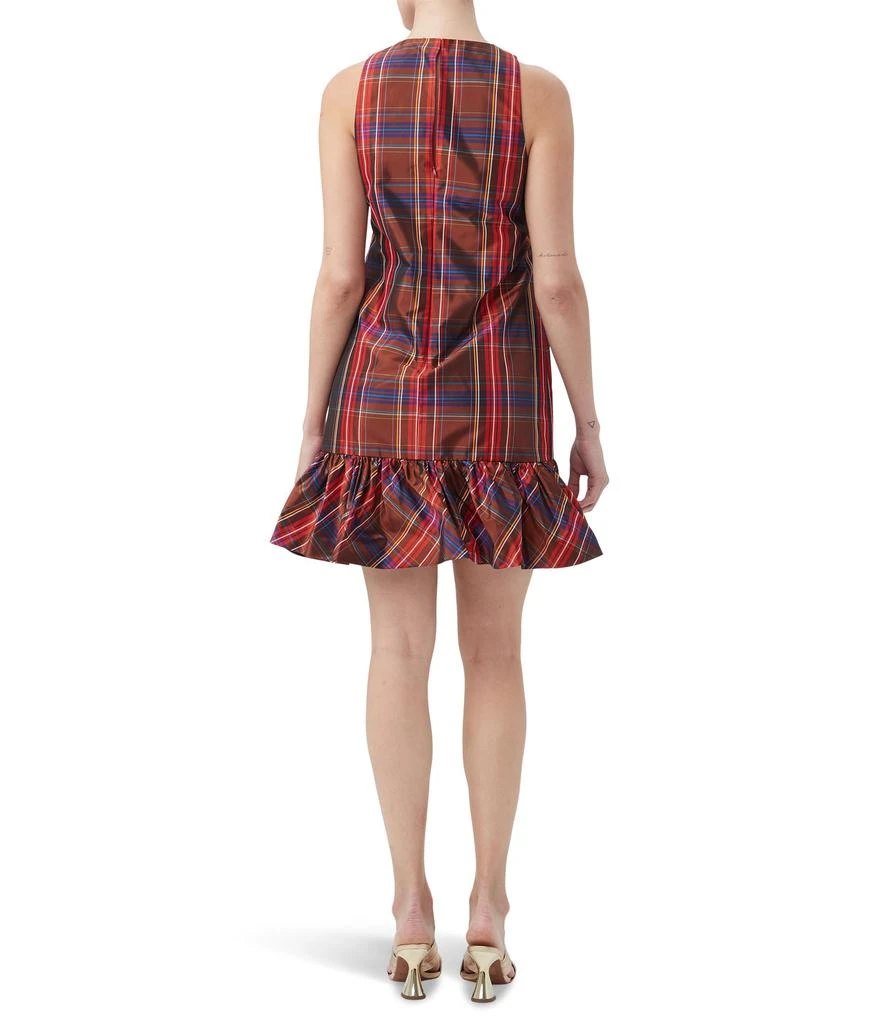 Trina Turk Berry Dress 2