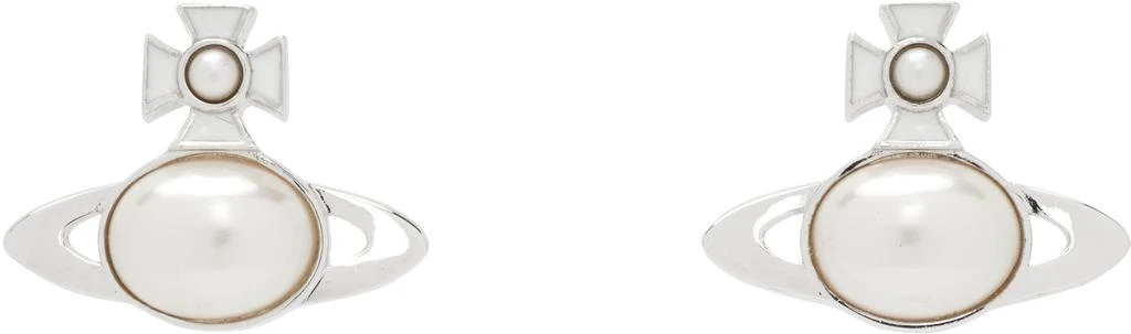 Vivienne Westwood Gaby Earrings