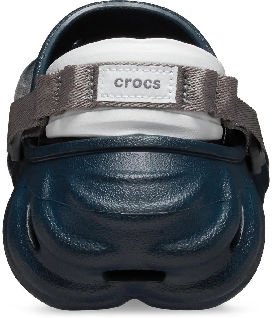 Crocs Echo Clog 5