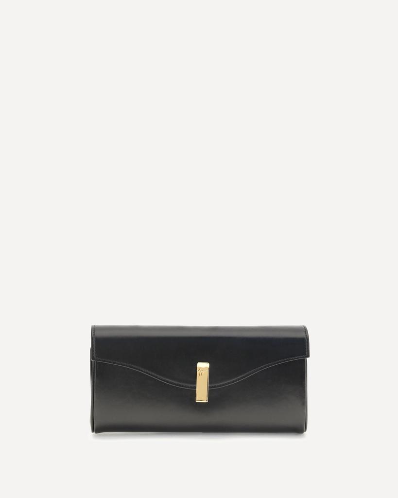 Giuseppe Zanotti Flutie Clutch Bag