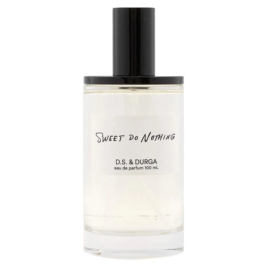 D.S. & Durga D.S. & Durga Sweet Do Nothing Ladies EDP 1