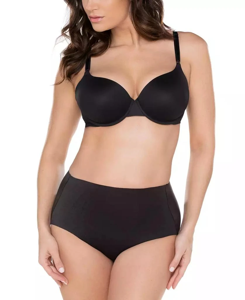 Miraclesuit Women's 2-Pk. Light Shaping Waistline Briefs 2534P 3