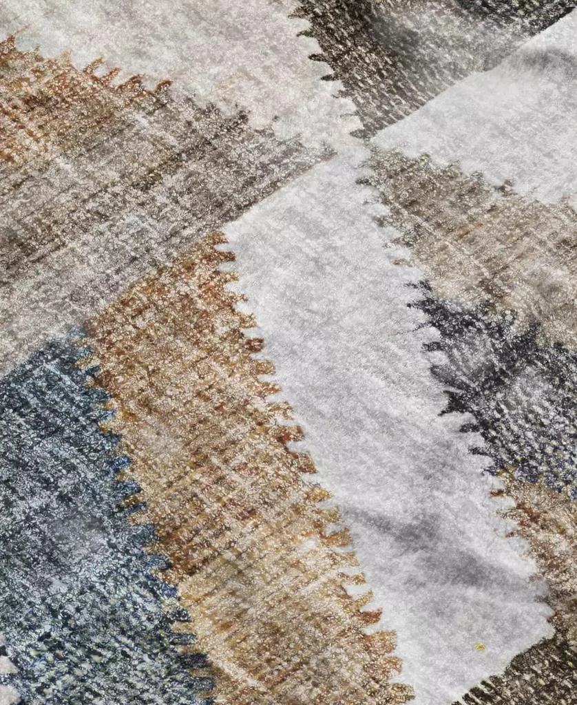 Dalyn Lorenzo Washable LN1 5
x7
6" Area Rug 3