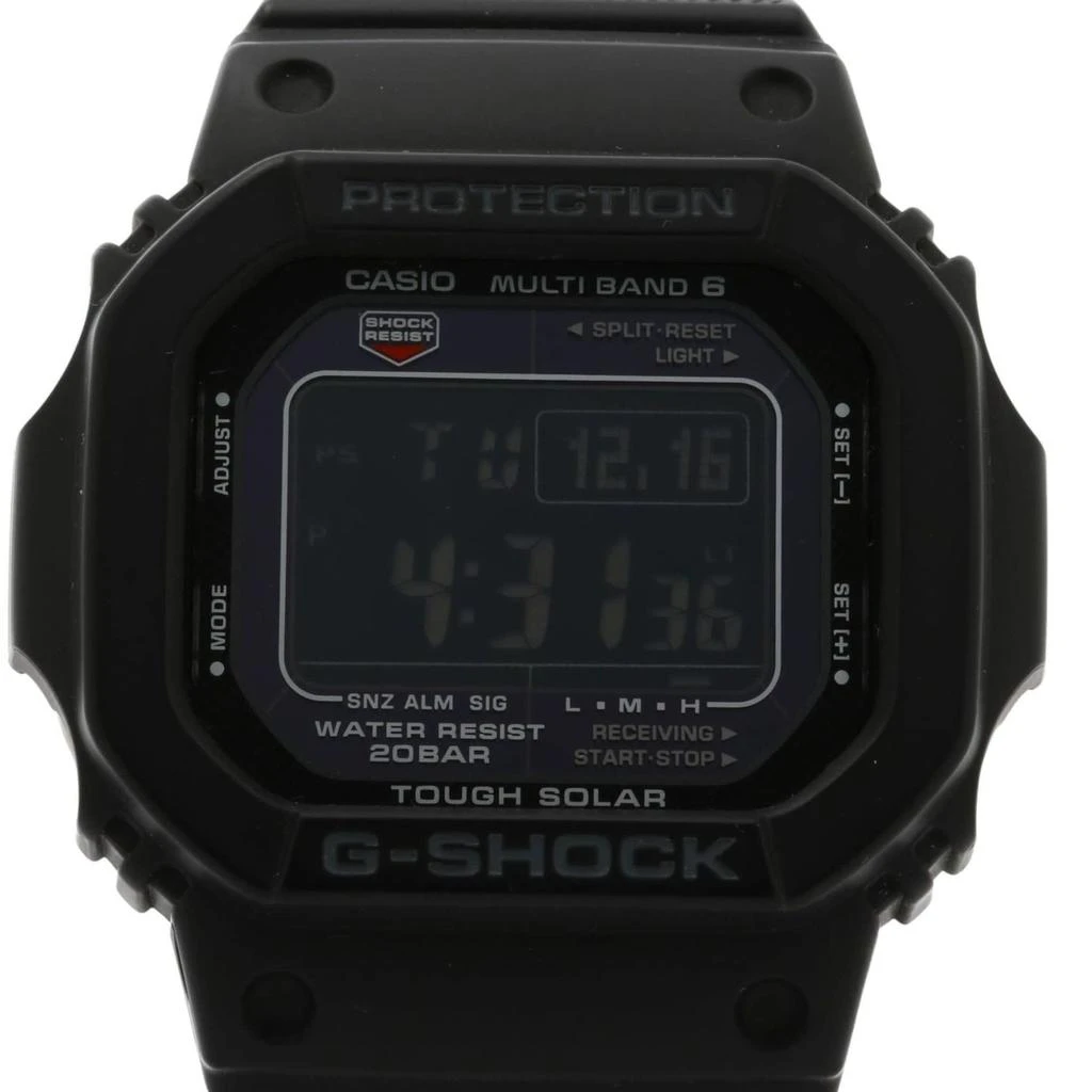 Casio Plastic Wristwatch (Pre-Owned)