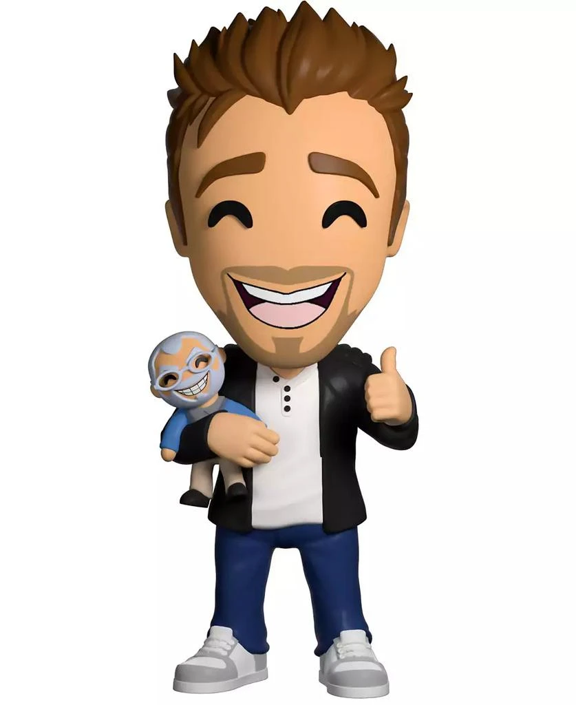 Youtooz CallMeKevin Vinyl Figure #76 2