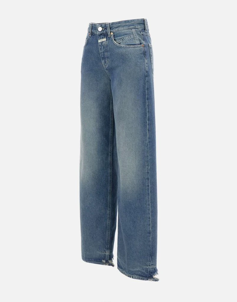 CLOSED "Nikka" jeans 4