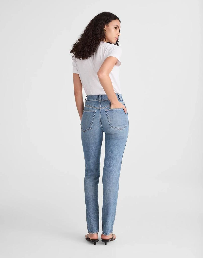 Madewell The Perfect Vintage Jean 4