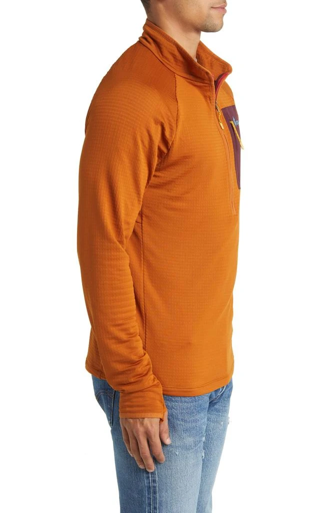 Cotopaxi Otero Hooded Fleece Jacket 3