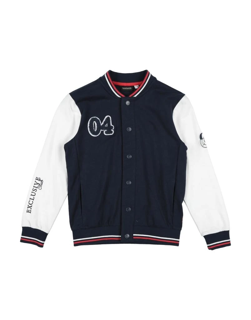 SARABANDA Sweatshirt 1