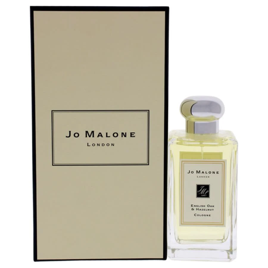 Jo Malone London Jo Malone London English Oak & Hazelnut Unisex EDC 1