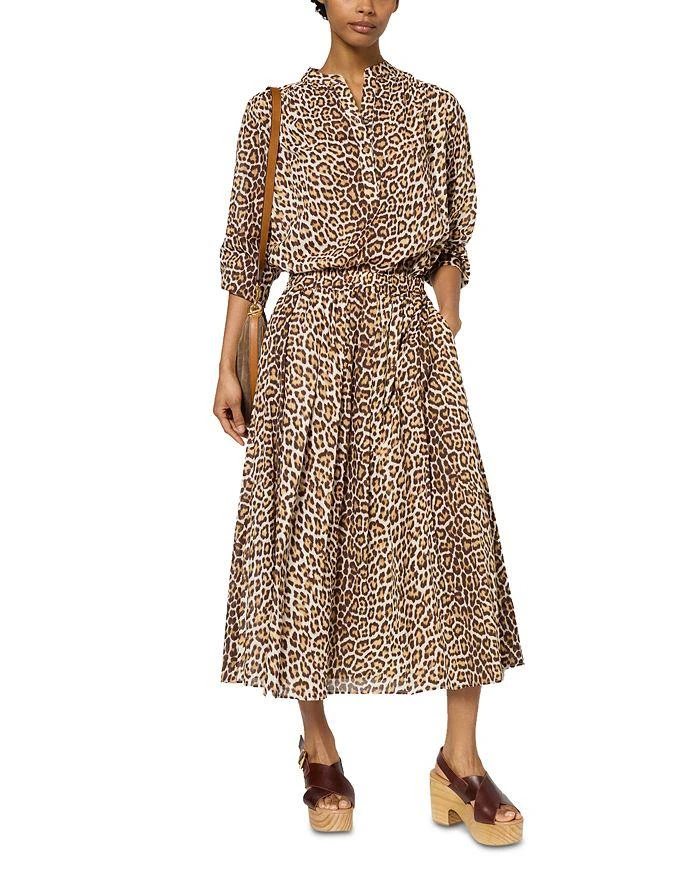 Gerard Darel Valy Skirt 2