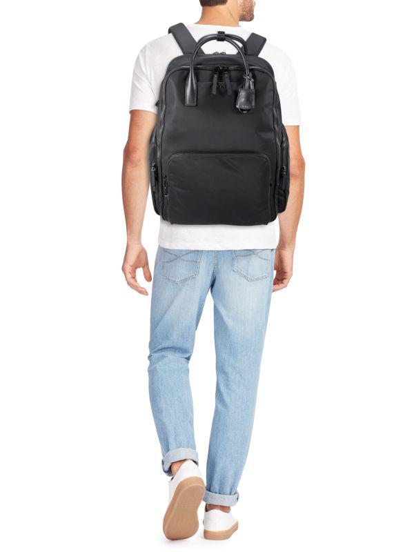 Tumi Upton Multi Pocket Backpack - Backpacks - Free Shipping Tumi Upton Multi Pocket Backpack - Backpacks - Free Shipping
