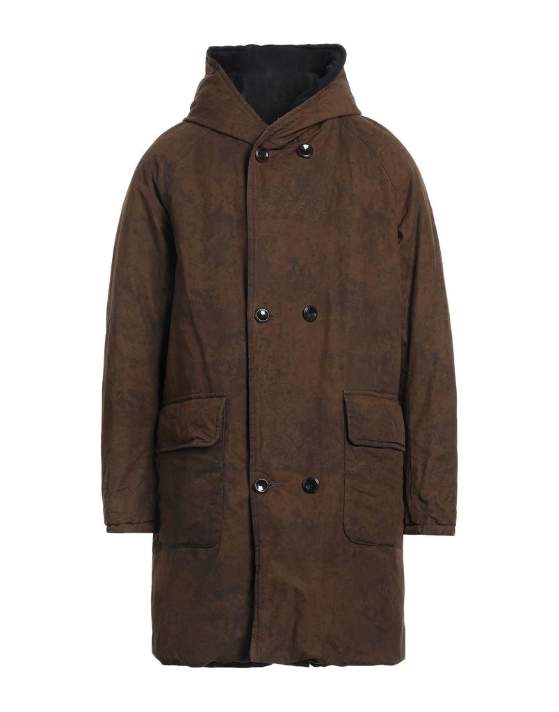 Original Vintage Style Coat