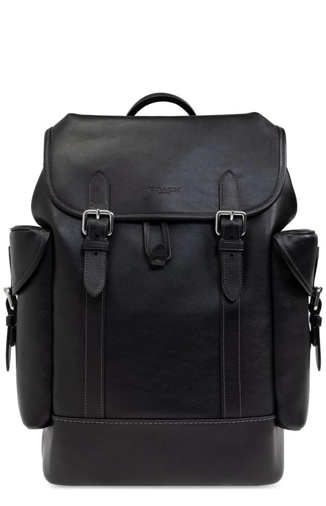 Coach Coach Hitch Backpack 1