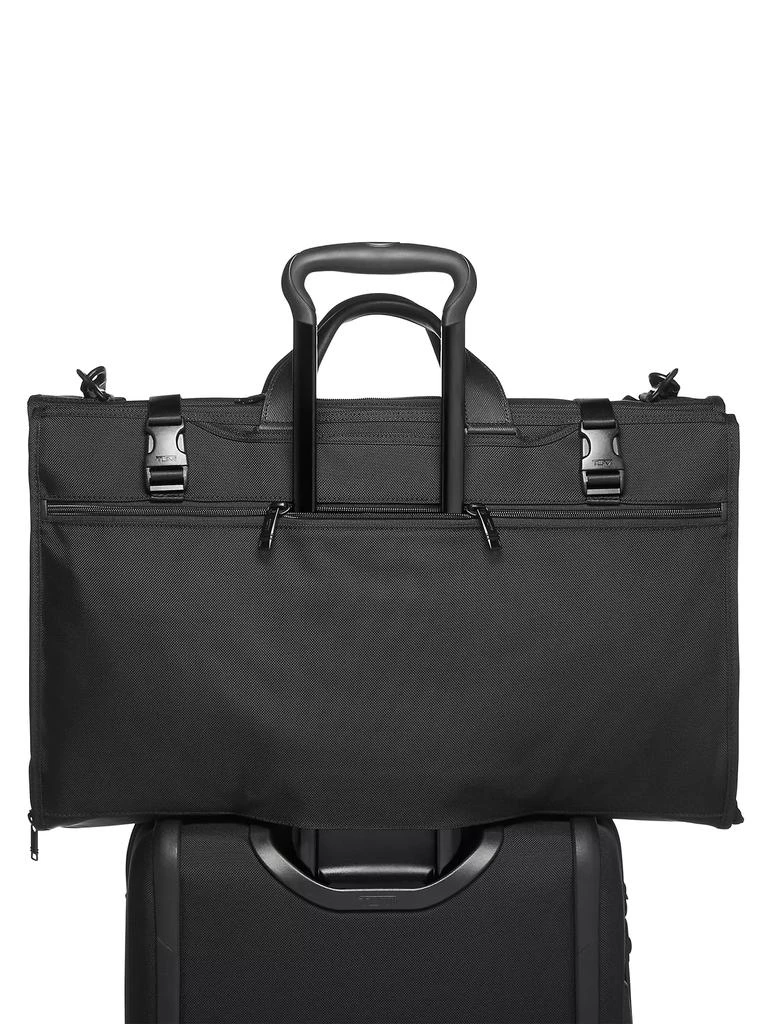 Tumi Alpha Tri-Fold Garment Bag 5