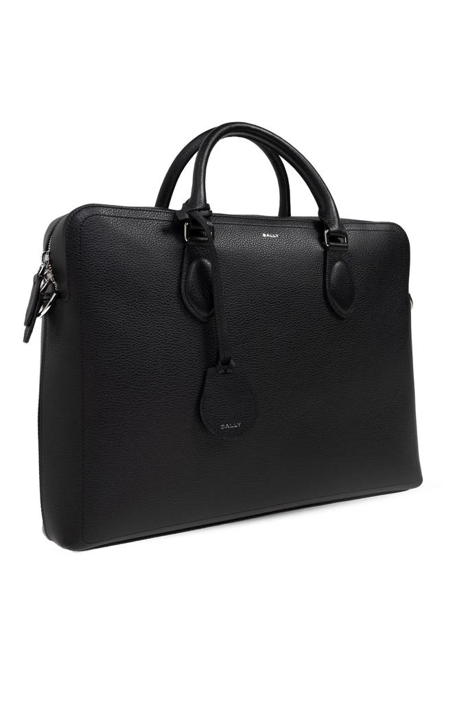 Bally Briefcase ‘Capitol’ 4