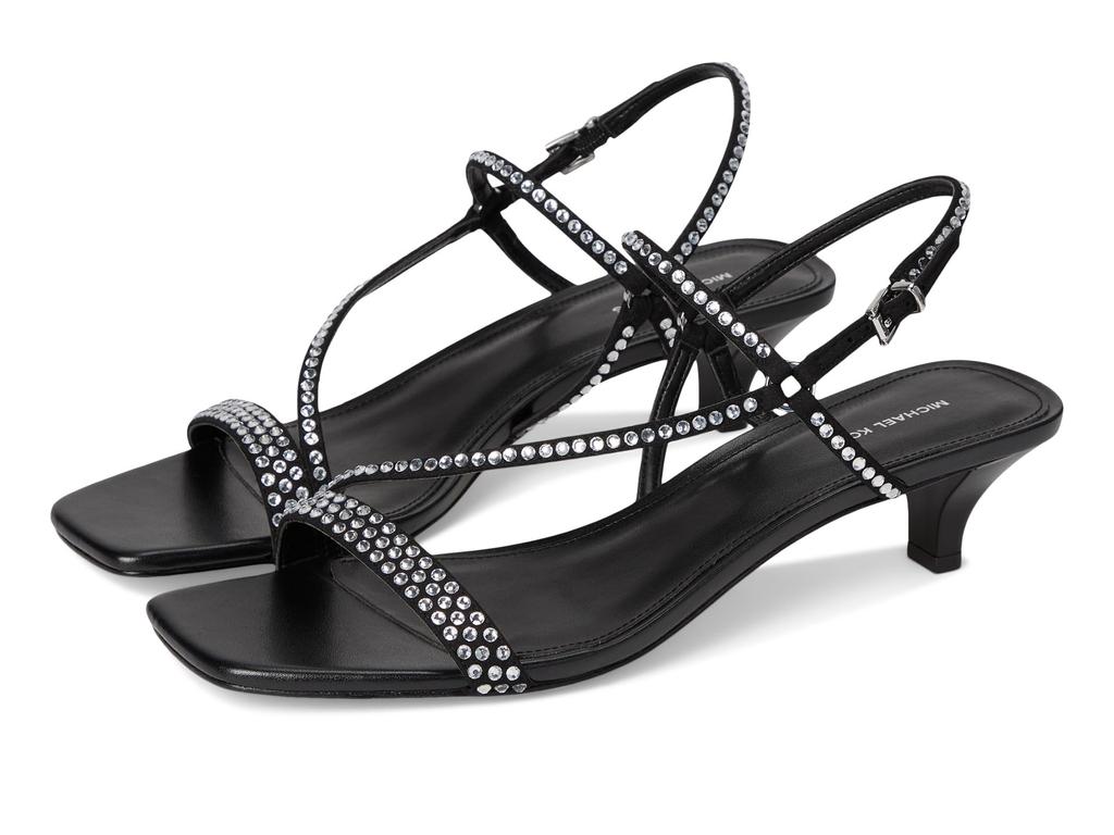 Michael Kors Selina Kitten Sandals