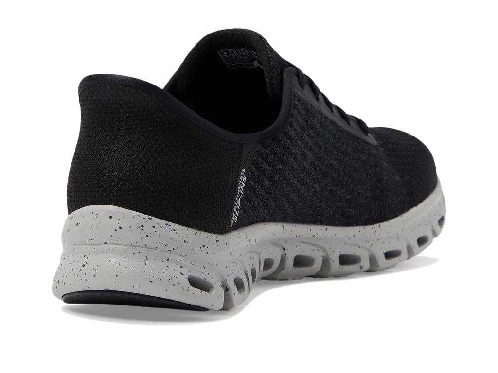SKECHERS Glide-Step Rainy Day - HANDS FREE SLIP-INS 5