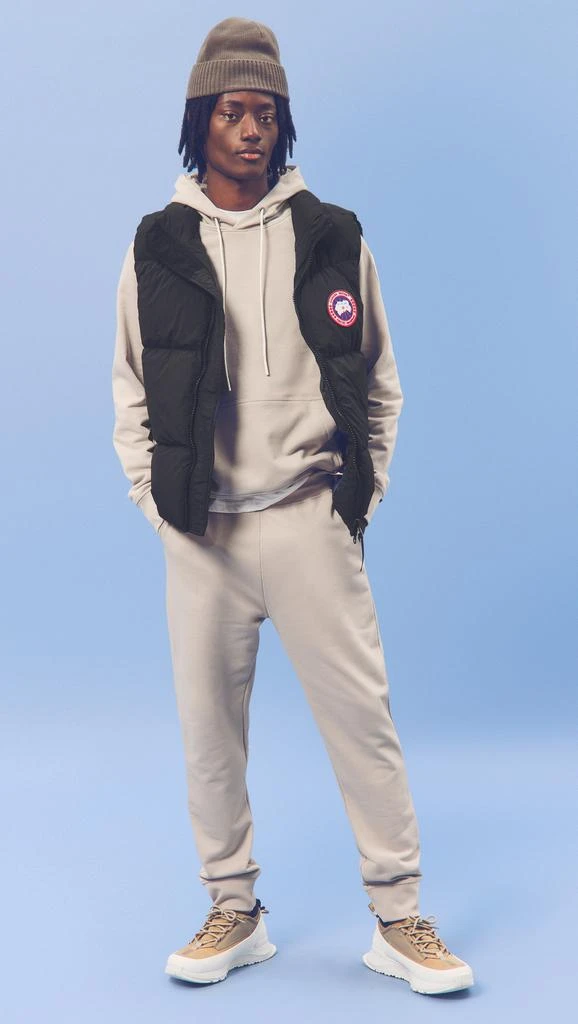 Canada Goose Lawrence Puffer Vest 5