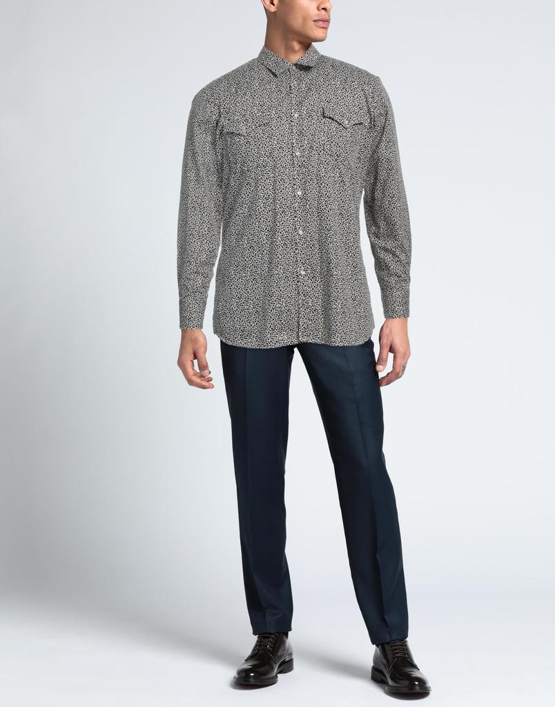 AGLINI Patterned shirt