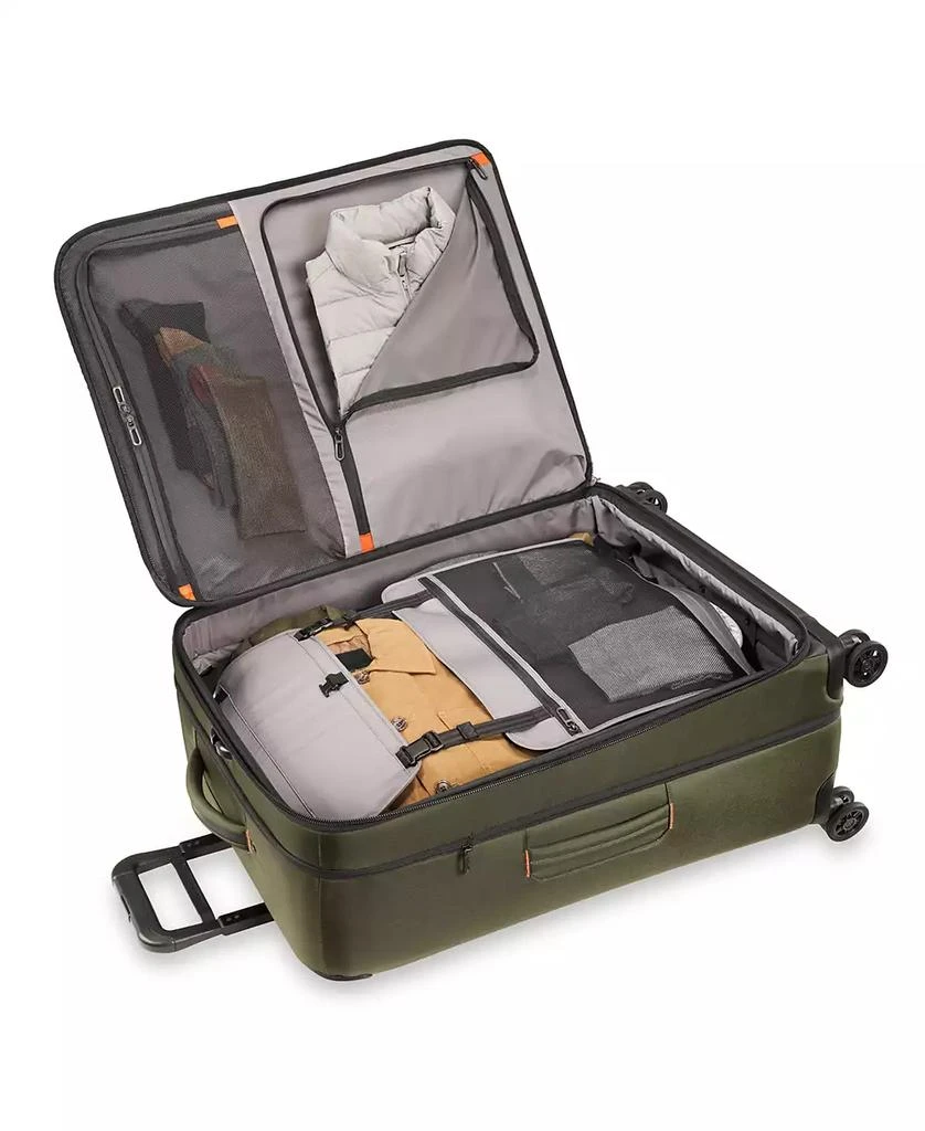 Briggs & Riley ZDX 29" Large Expandable Spinner 9