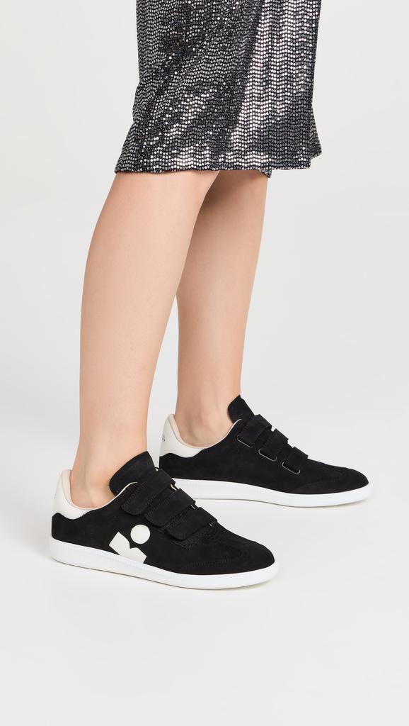 Isabel Marant Beth Sneakers