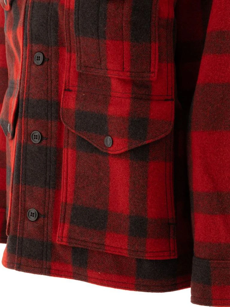 Filson Filson Shirt Jacket 3