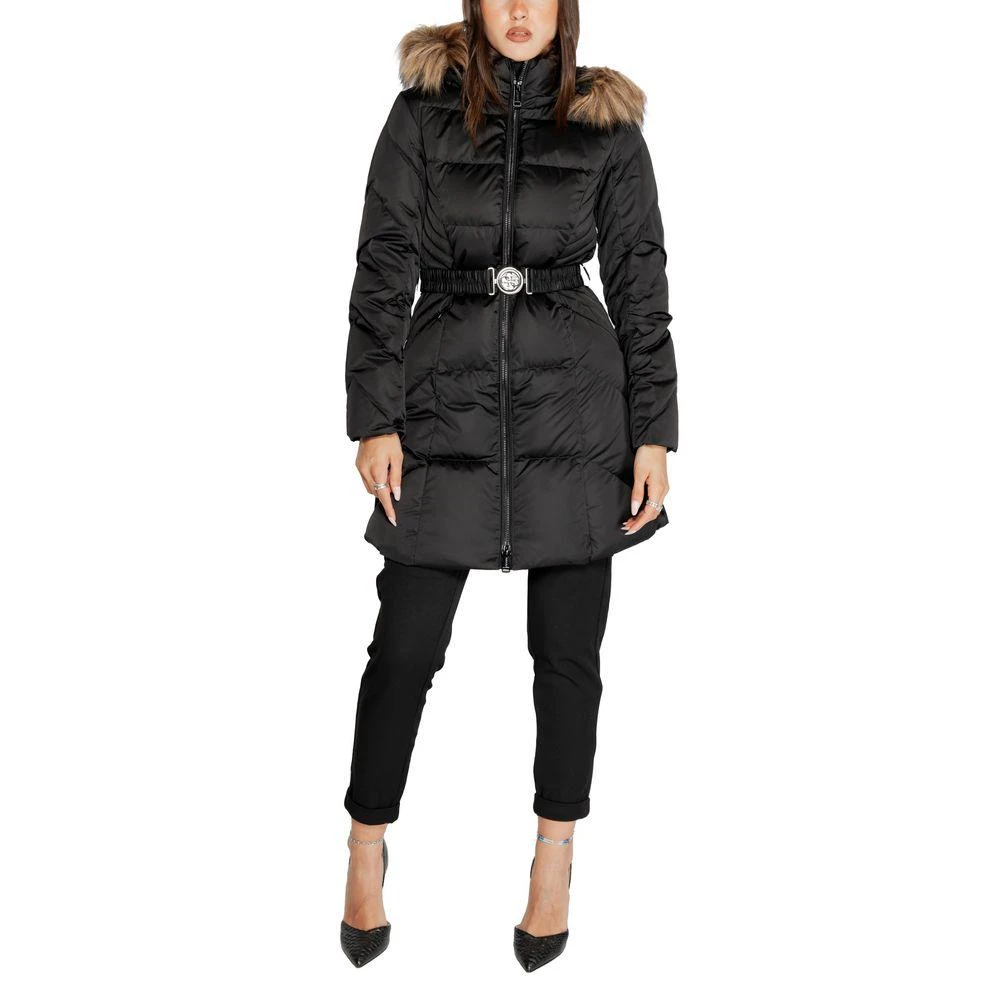 GUESS Polyester Jackets & Women's Coat 5