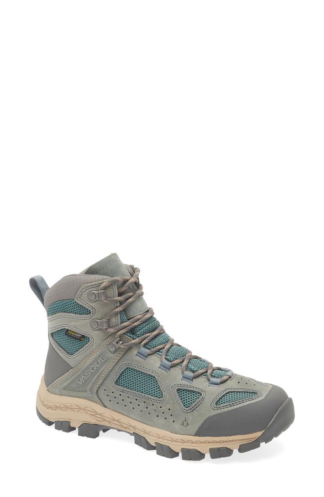 Vasque Trooper Breeze VasqueDry Waterproof Hiking Boot