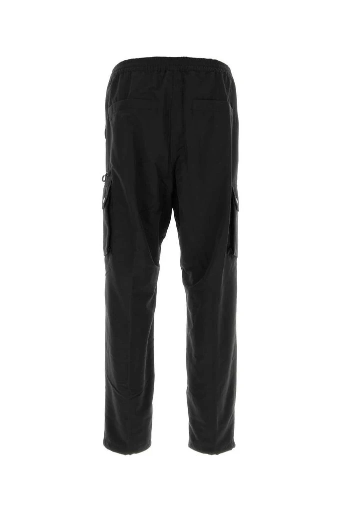 Carhartt WIP Carhartt WIP Irwin Logo-Patch Pants 2