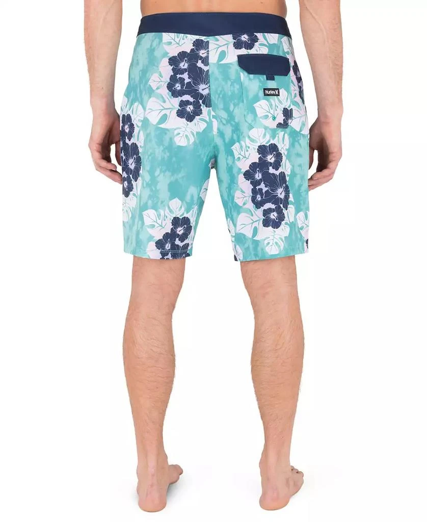 Hurley Men's Weekender Drawstring 20" Boardshorts 7
