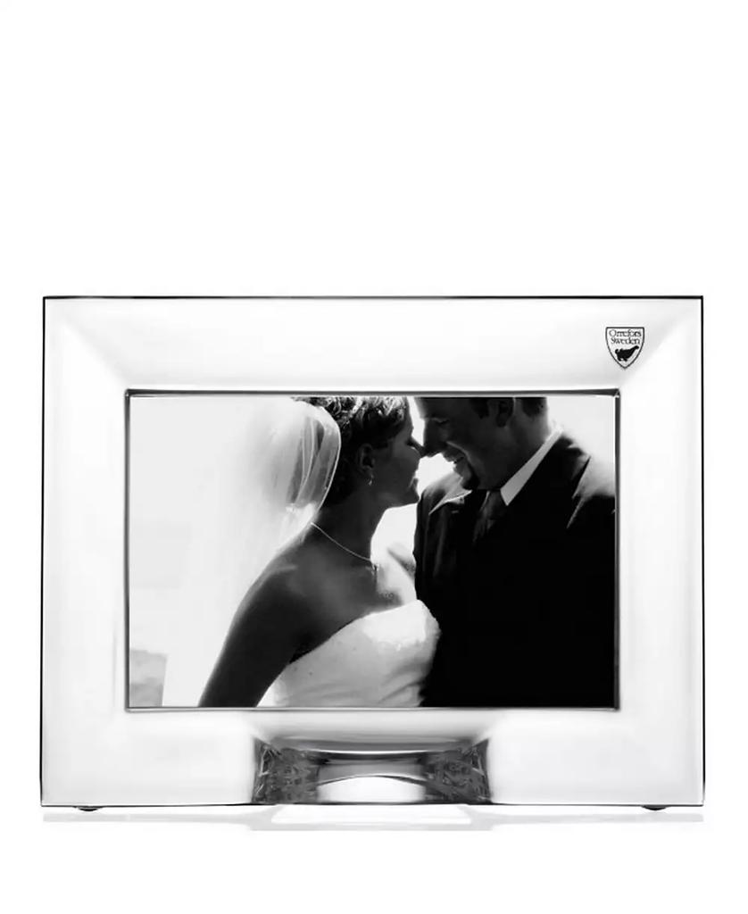 Orrefors Plaza 4x6" Frame