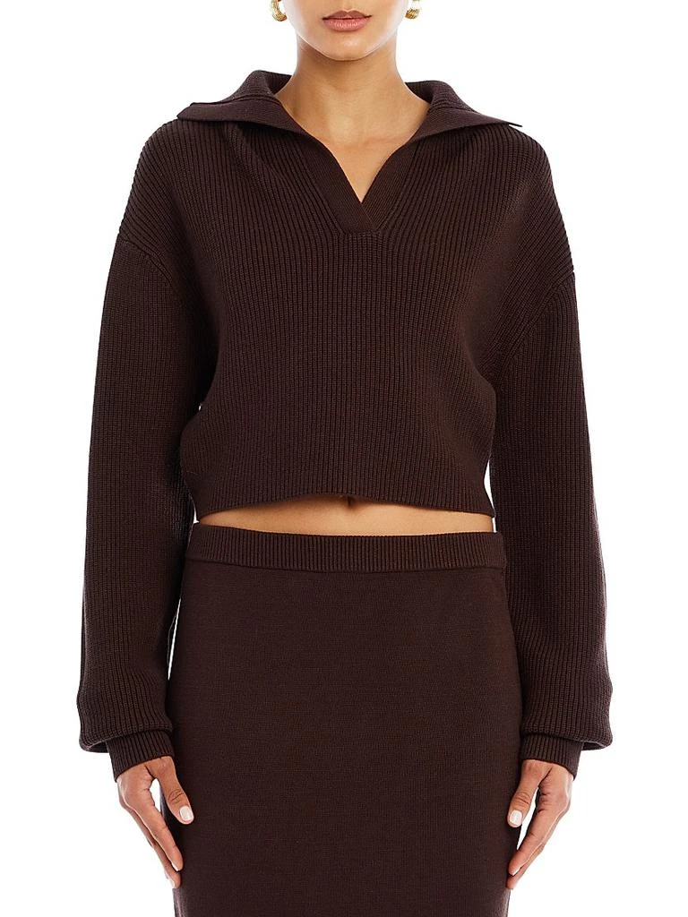 Ser.o.ya Retta Sweater 2