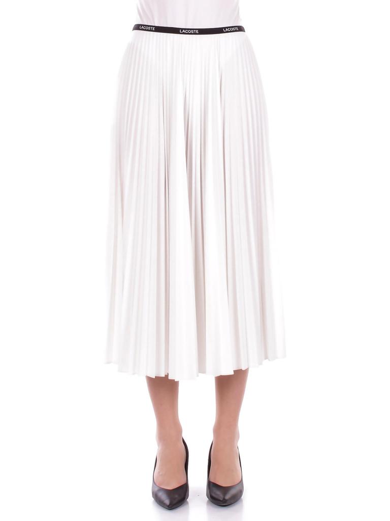 Lacoste Lacoste Skirts White
