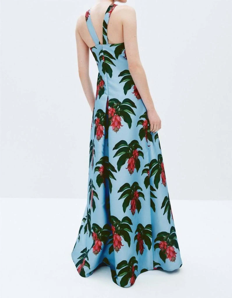 Shop Borgo De Nor - Lani Maxi Dress on Sale at BeyondStyle  Get 43% Off Borgo  De Nor - Lani Maxi Dress with Limited-Time Flash Deals, Exclusive  Discounts, and Special Offers.