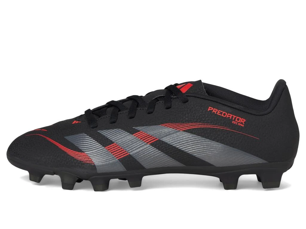 Adidas Predator Club Firm Ground/Multi Ground Soccer Cleats 4