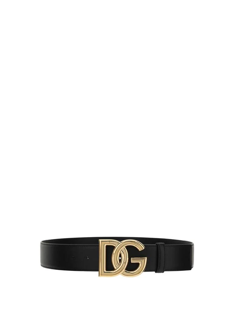 Dolce & Gabbana Dolce & Gabbana Belts E Braces 2