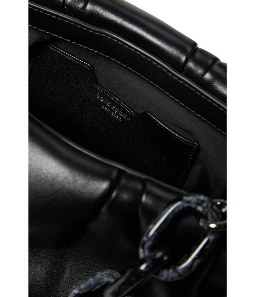 Kate Spade Souffle Smooth Leather Crossbody 3