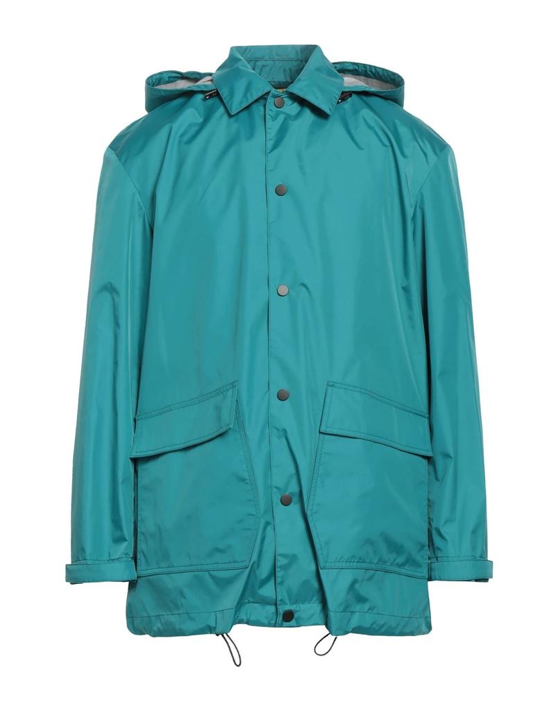 AHIRAIN Full-length jacket