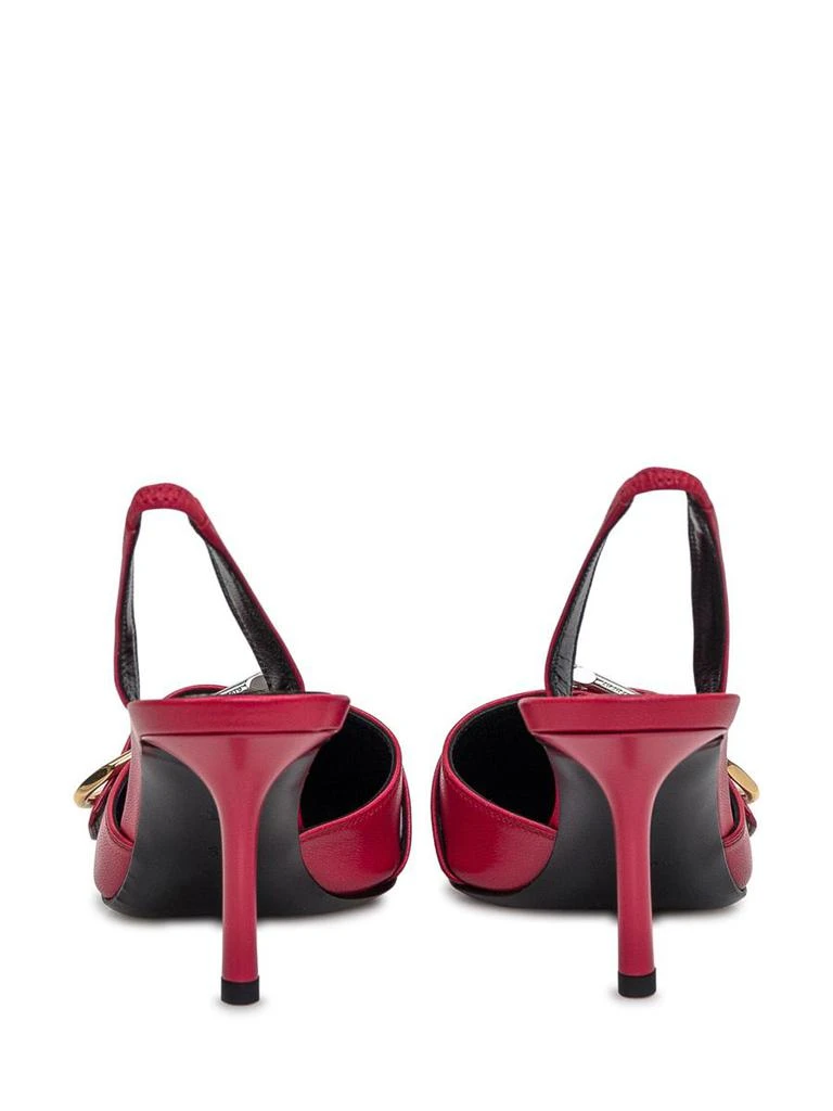 Givenchy Givenchy Slingback Voyou 3