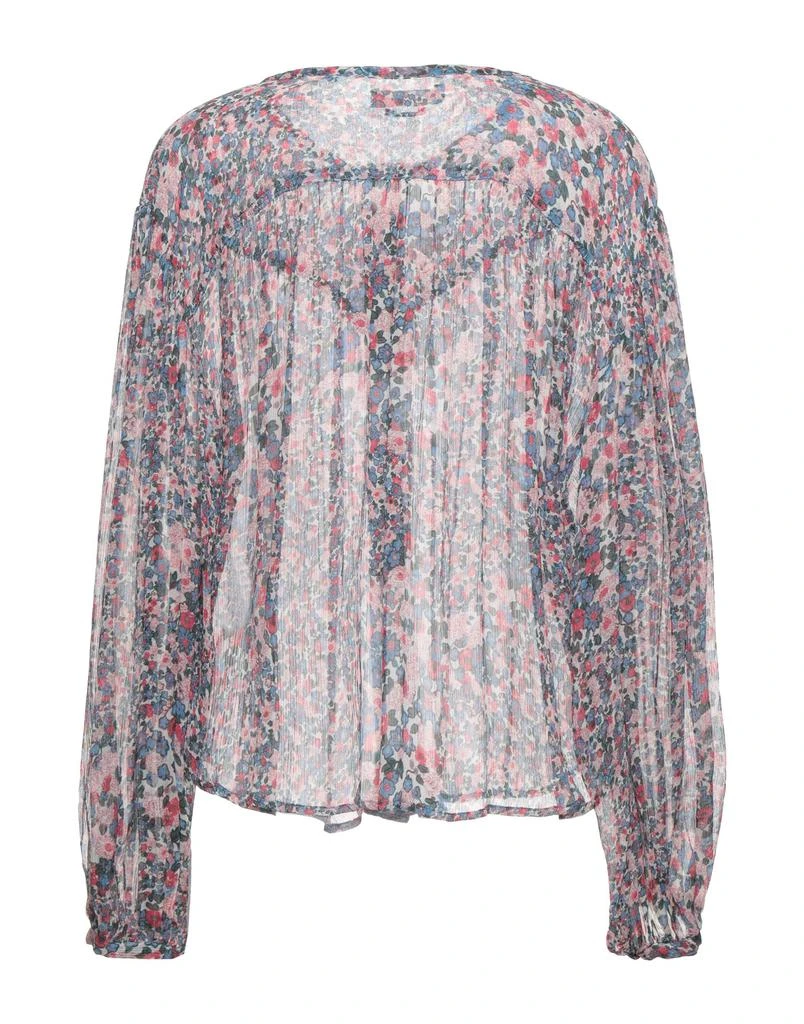 ISABEL MARANT Floral shirts & blouses 2