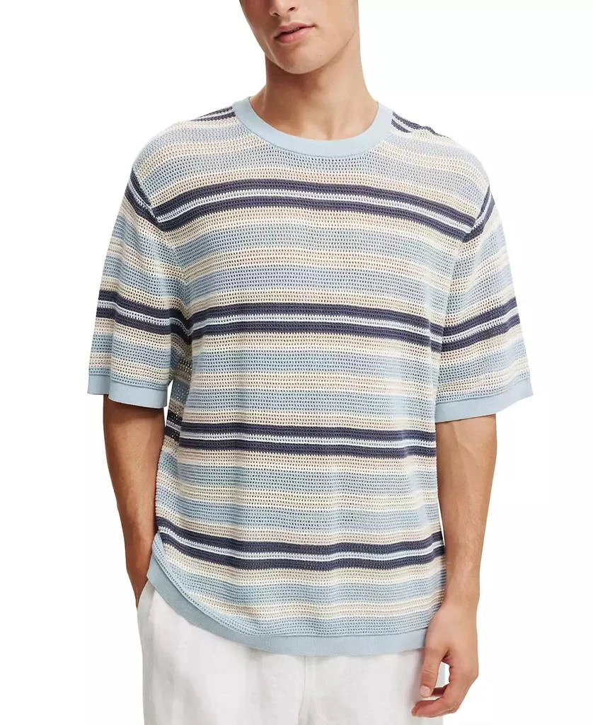 Cotton On Men's Knit T-Shirt 1