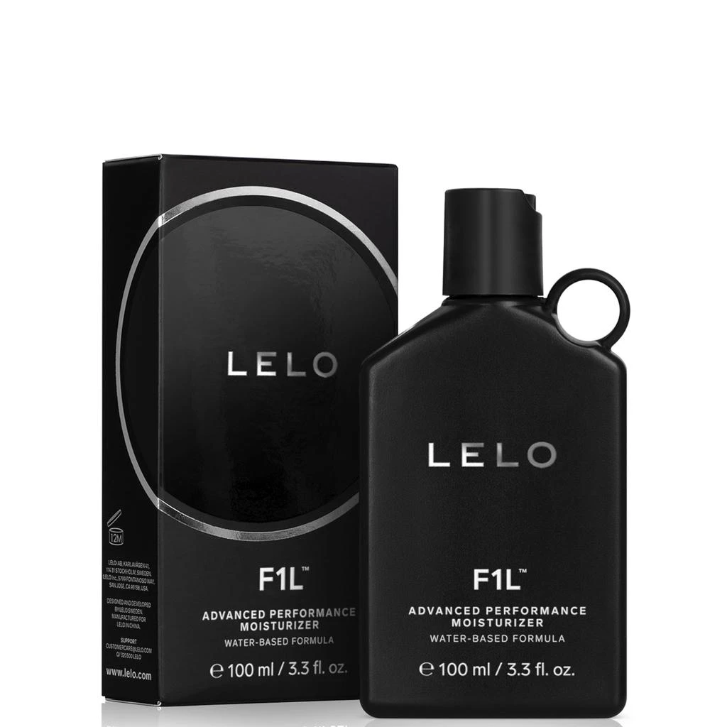 LELO LELO Personal Moisturiser 131g 2